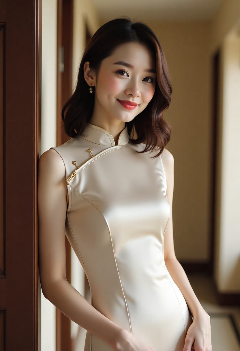 闪婚老公是首富
