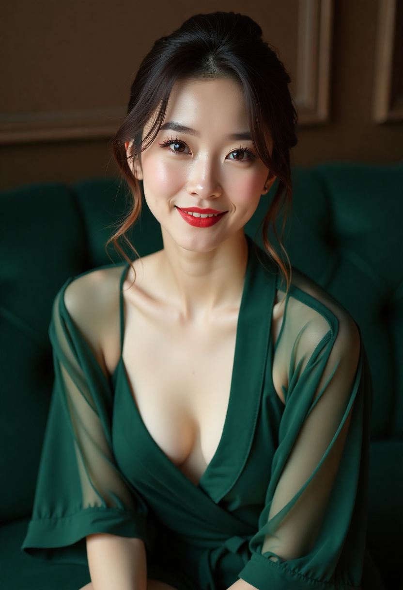 真千金她不装了