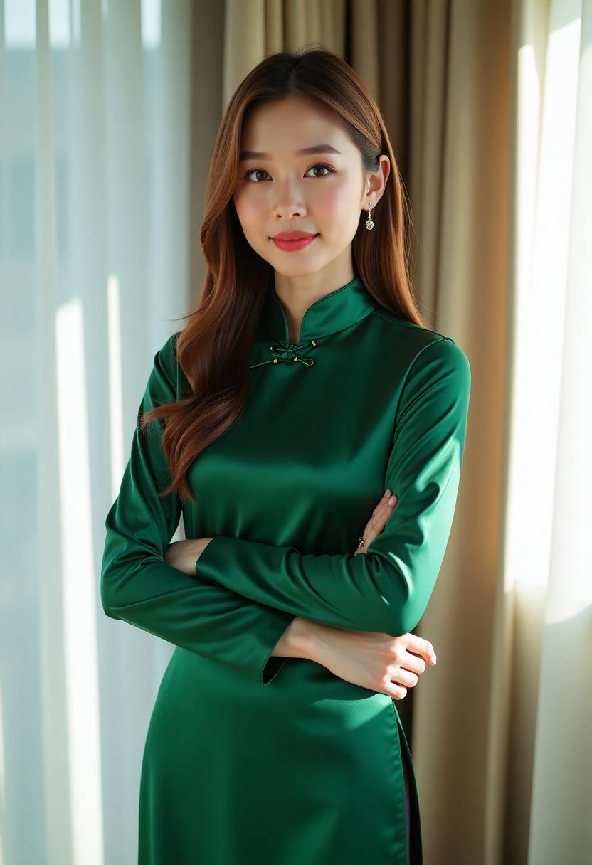 苏婉清