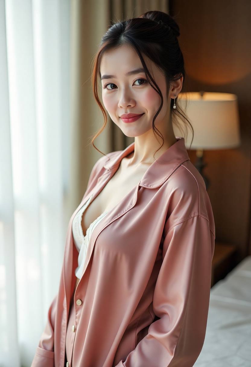 白芷若