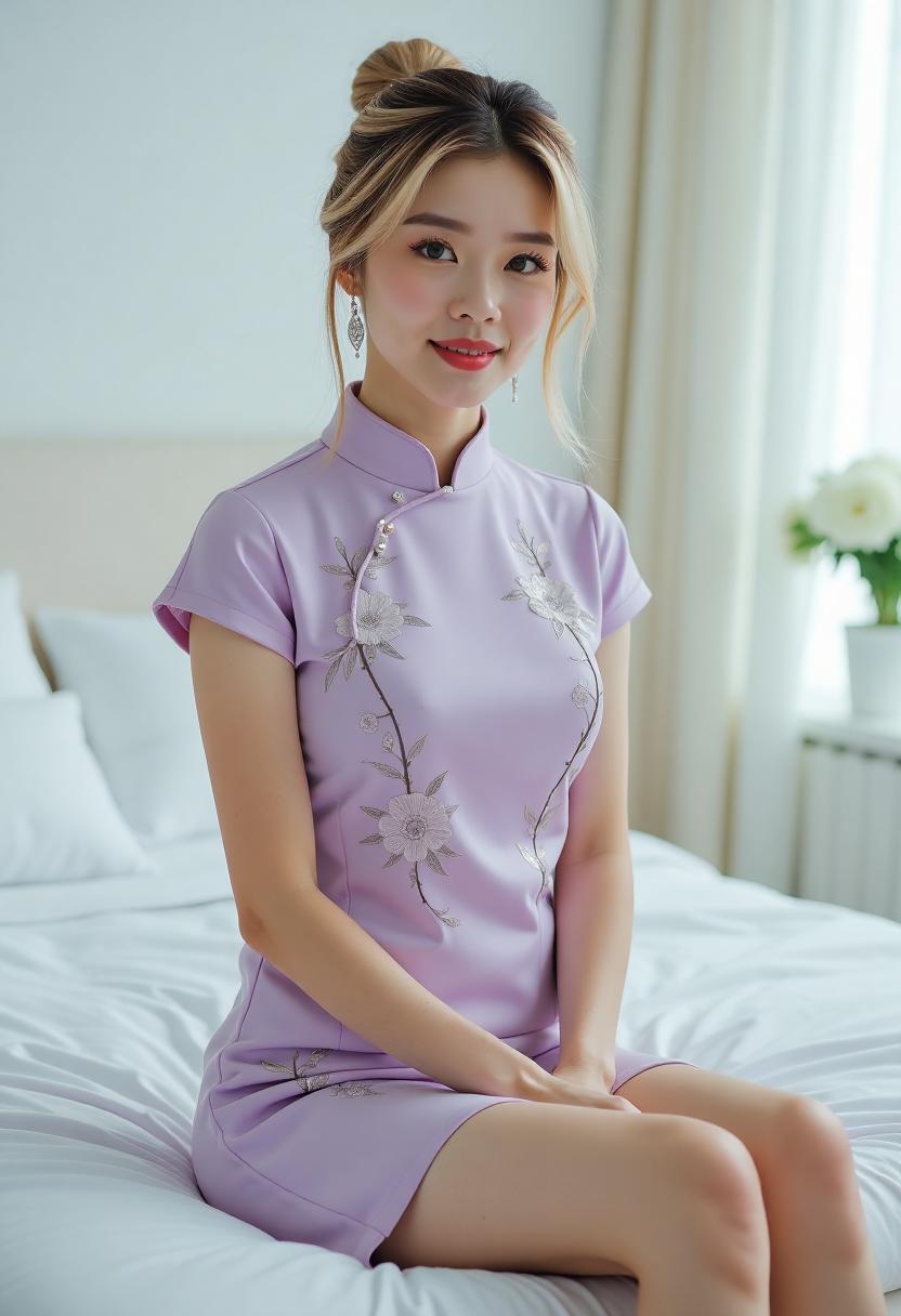林辰飞